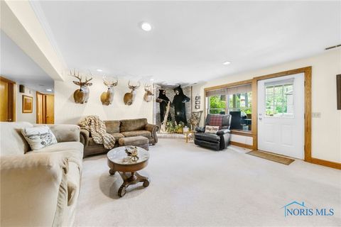 Tiny photo for 7373 County Road 12, Wauseon, OH 43567 (MLS # 6129882)