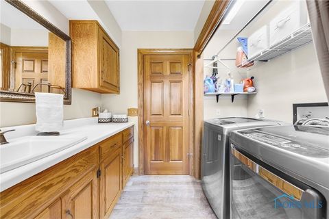 Tiny photo for 7373 County Road 12, Wauseon, OH 43567 (MLS # 6129882)