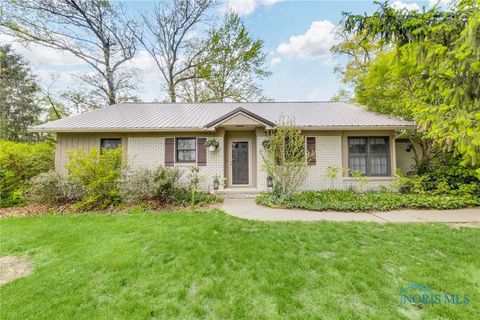 Tiny photo for 7373 County Road 12, Wauseon, OH 43567 (MLS # 6129882)