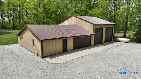 Tiny photo for 7373 County Road 12, Wauseon, OH 43567 (MLS # 6129882)