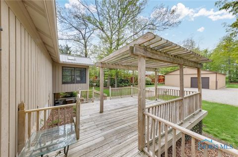 Tiny photo for 7373 County Road 12, Wauseon, OH 43567 (MLS # 6129882)