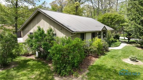 Tiny photo for 7373 County Road 12, Wauseon, OH 43567 (MLS # 6129882)