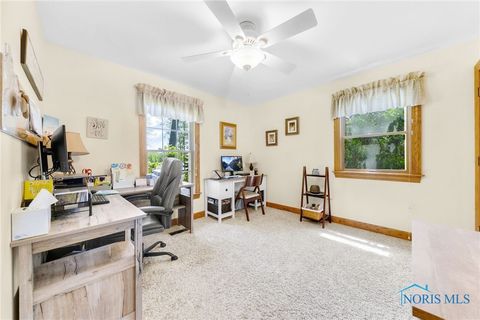Tiny photo for 7373 County Road 12, Wauseon, OH 43567 (MLS # 6129882)