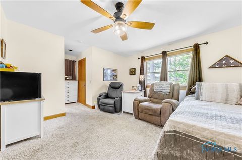 Tiny photo for 7373 County Road 12, Wauseon, OH 43567 (MLS # 6129882)