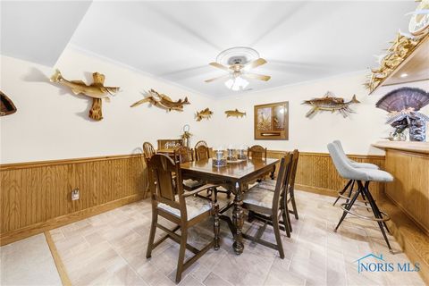 Tiny photo for 7373 County Road 12, Wauseon, OH 43567 (MLS # 6129882)