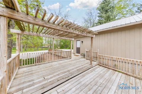 Tiny photo for 7373 County Road 12, Wauseon, OH 43567 (MLS # 6129882)