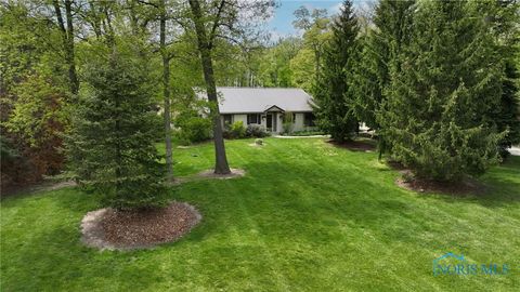 Photo of 7373 County Road 12, Wauseon, OH 43567 (MLS # 6129882)