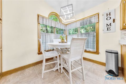 Tiny photo for 7373 County Road 12, Wauseon, OH 43567 (MLS # 6129882)