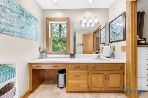 Tiny photo for 7373 County Road 12, Wauseon, OH 43567 (MLS # 6129882)