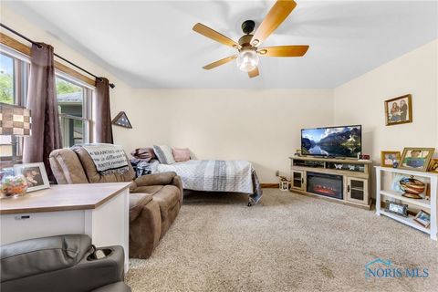 Tiny photo for 7373 County Road 12, Wauseon, OH 43567 (MLS # 6129882)