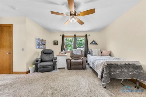 Tiny photo for 7373 County Road 12, Wauseon, OH 43567 (MLS # 6129882)