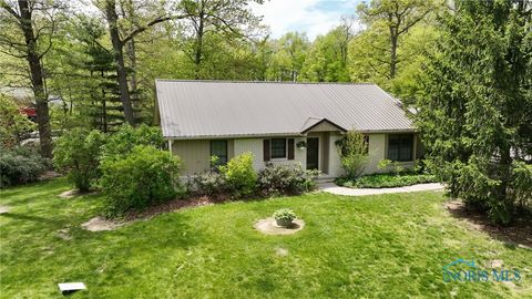Tiny photo for 7373 County Road 12, Wauseon, OH 43567 (MLS # 6129882)