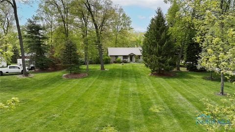 Tiny photo for 7373 County Road 12, Wauseon, OH 43567 (MLS # 6129882)