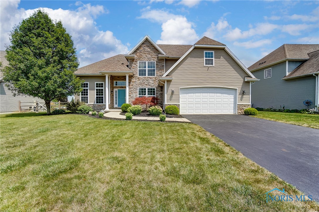 4245 Morgan Place Pl, Perrysburg, Ohio image 2