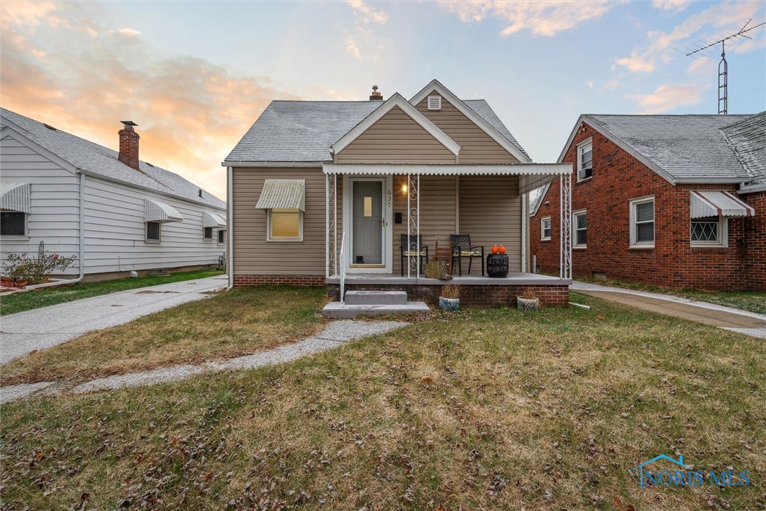 637 Greening Road, Toledo, Ohio image 1