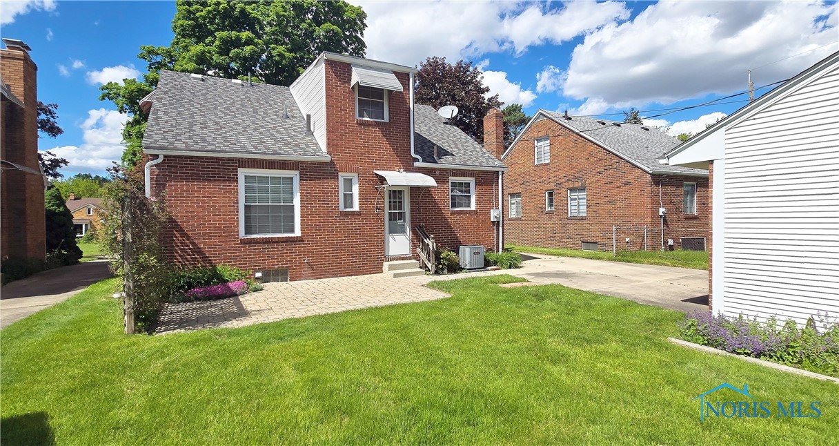 2621 Gloria Court, Toledo, Ohio image 31