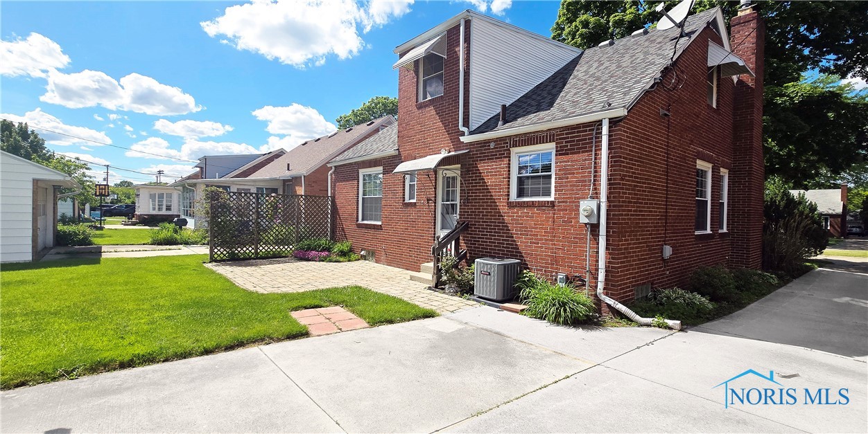 2621 Gloria Court, Toledo, Ohio image 32
