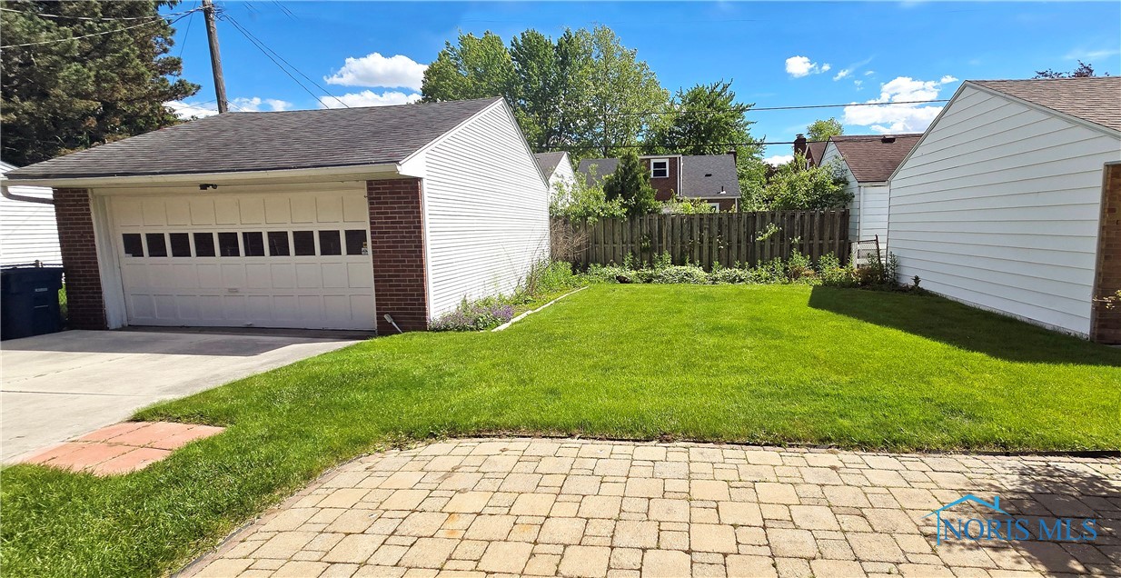 2621 Gloria Court, Toledo, Ohio image 34