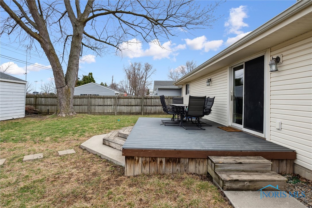1465 Wilderness Drive, Maumee, Ohio image 34
