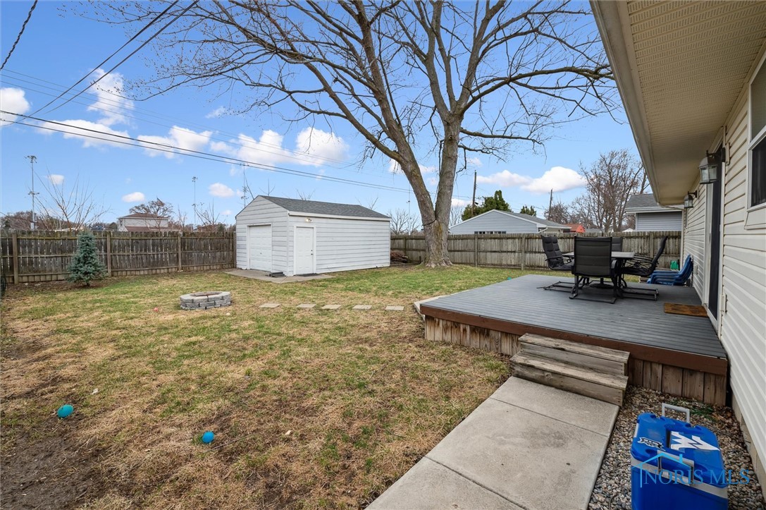 1465 Wilderness Drive, Maumee, Ohio image 33