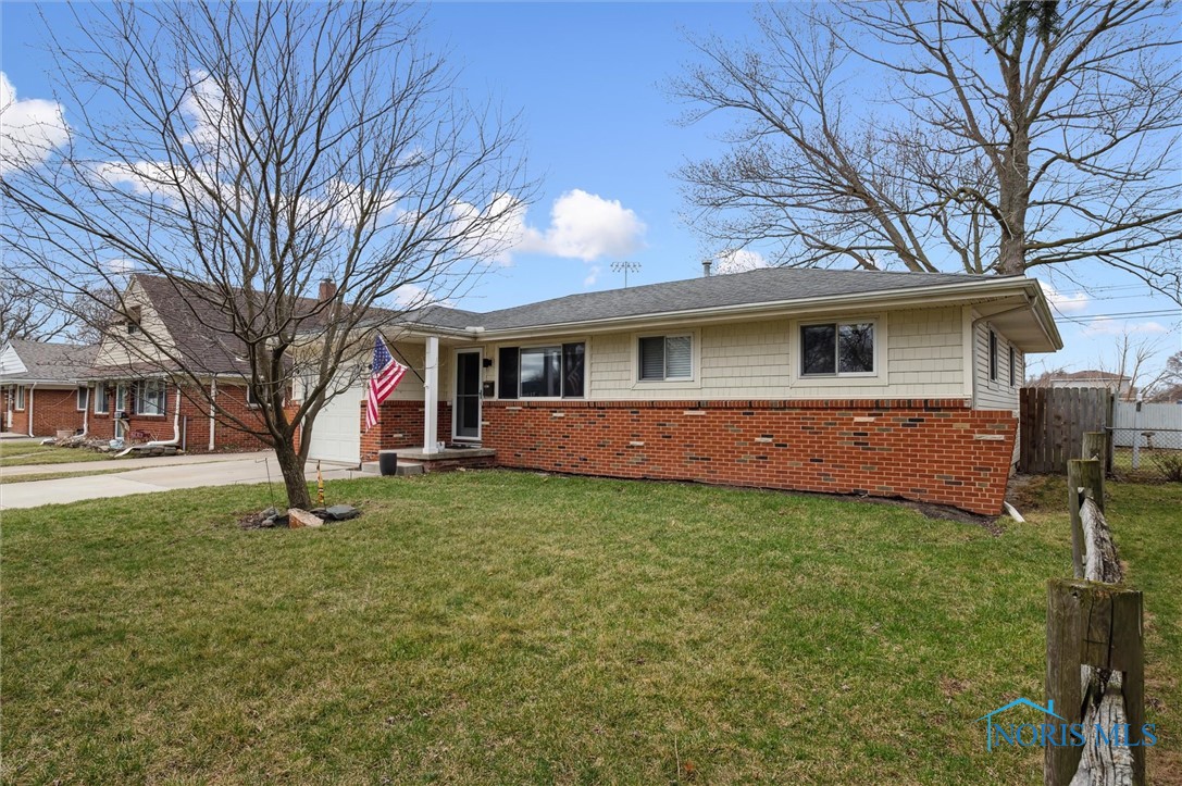 1465 Wilderness Drive, Maumee, Ohio image 3