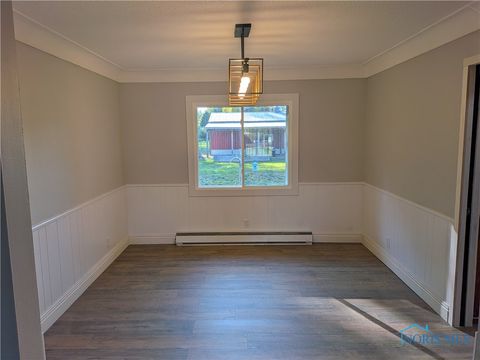 Tiny photo for 3667 County Road 1, Swanton, OH 43558 (MLS # 6135963)