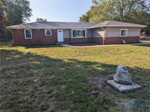 Photo of 3667 County Road 1, Swanton, OH 43558 (MLS # 6135963)