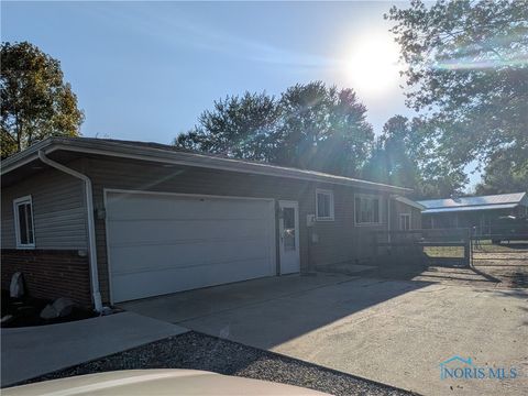 Tiny photo for 3667 County Road 1, Swanton, OH 43558 (MLS # 6135963)
