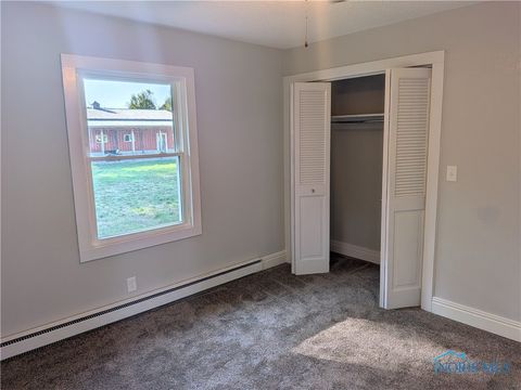 Tiny photo for 3667 County Road 1, Swanton, OH 43558 (MLS # 6135963)