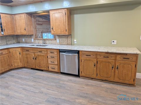 Tiny photo for 3667 County Road 1, Swanton, OH 43558 (MLS # 6135963)