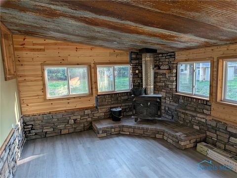 Tiny photo for 3667 County Road 1, Swanton, OH 43558 (MLS # 6135963)