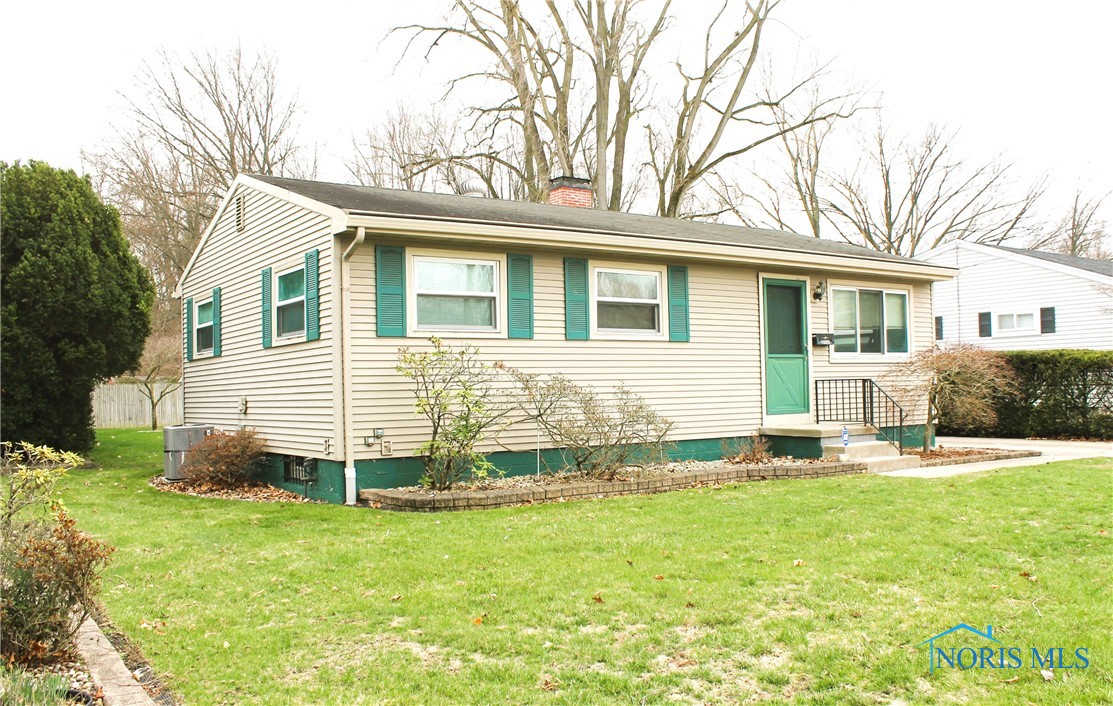 4009 Airedale Avenue, Toledo, Ohio image 2