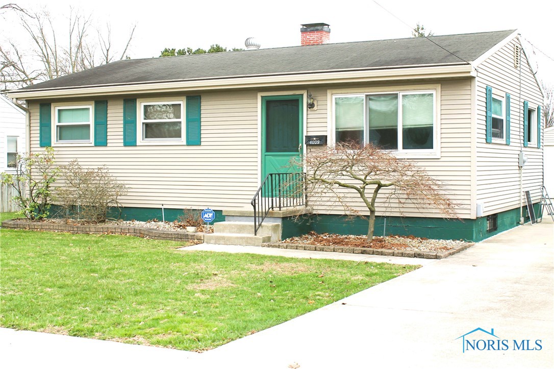 4009 Airedale Avenue, Toledo, Ohio image 3