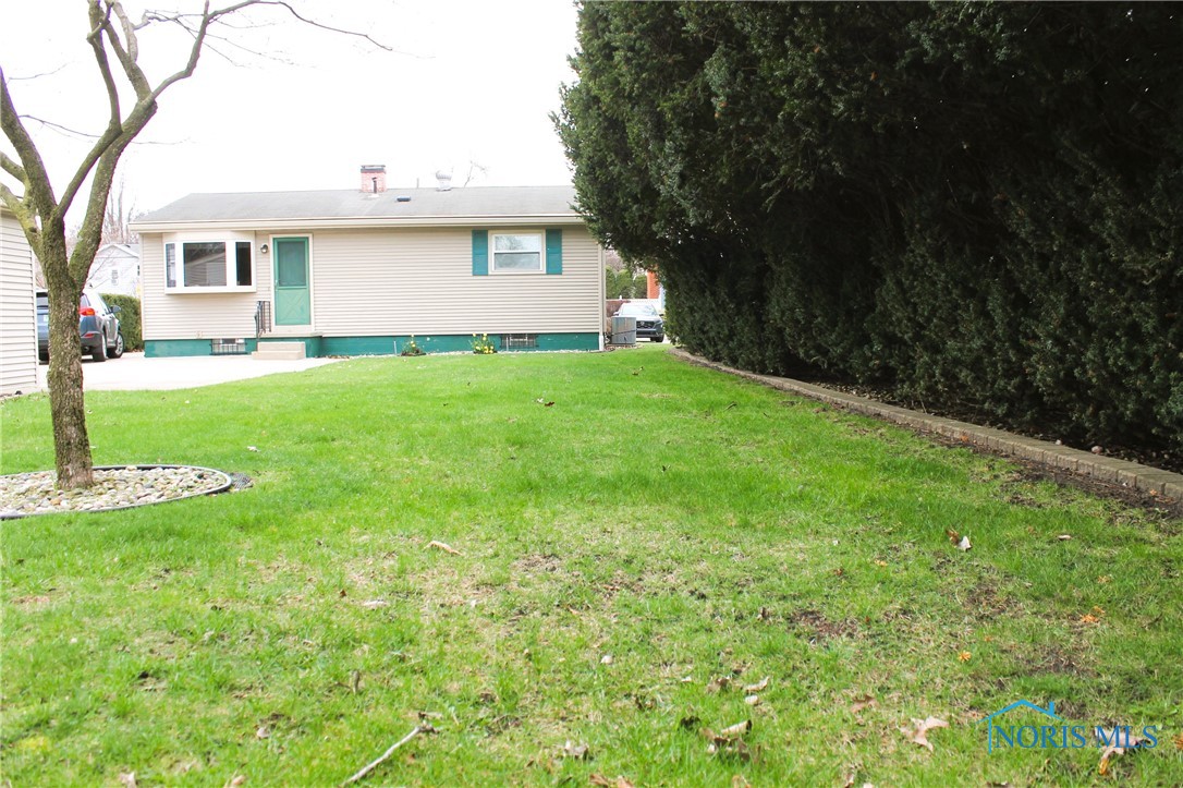 4009 Airedale Avenue, Toledo, Ohio image 6