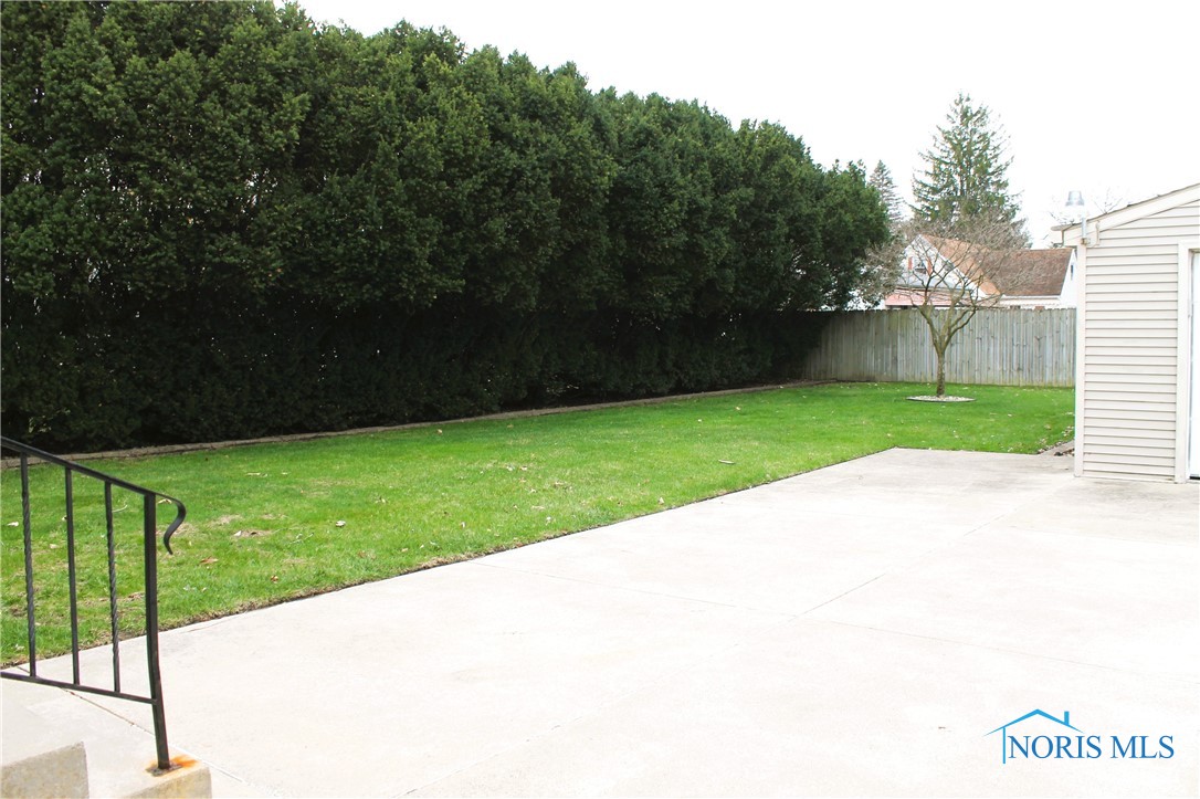 4009 Airedale Avenue, Toledo, Ohio image 5