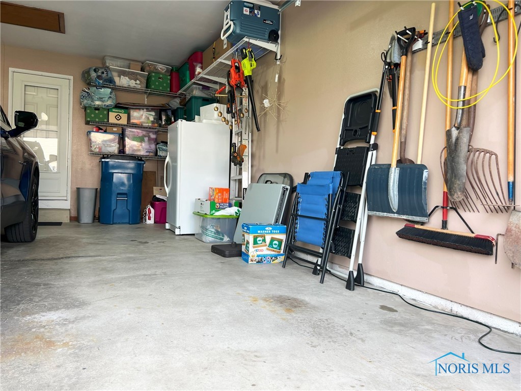 4259 Townhouse Drive #F, Oregon, Ohio image 22