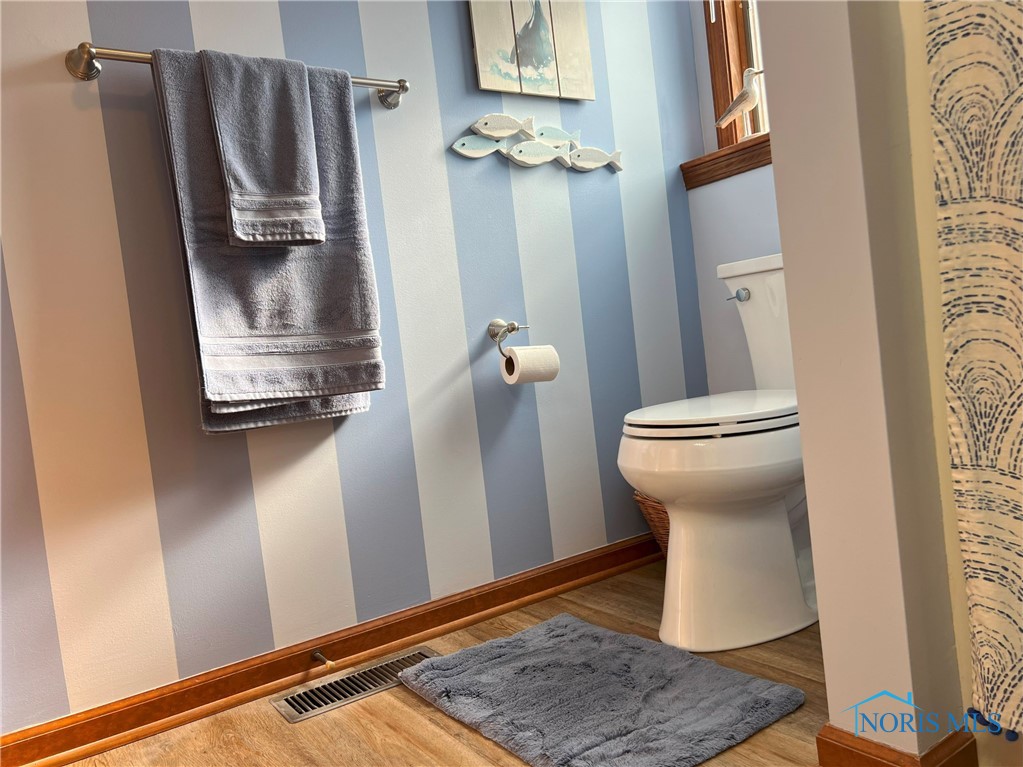 4259 Townhouse Drive #F, Oregon, Ohio image 27