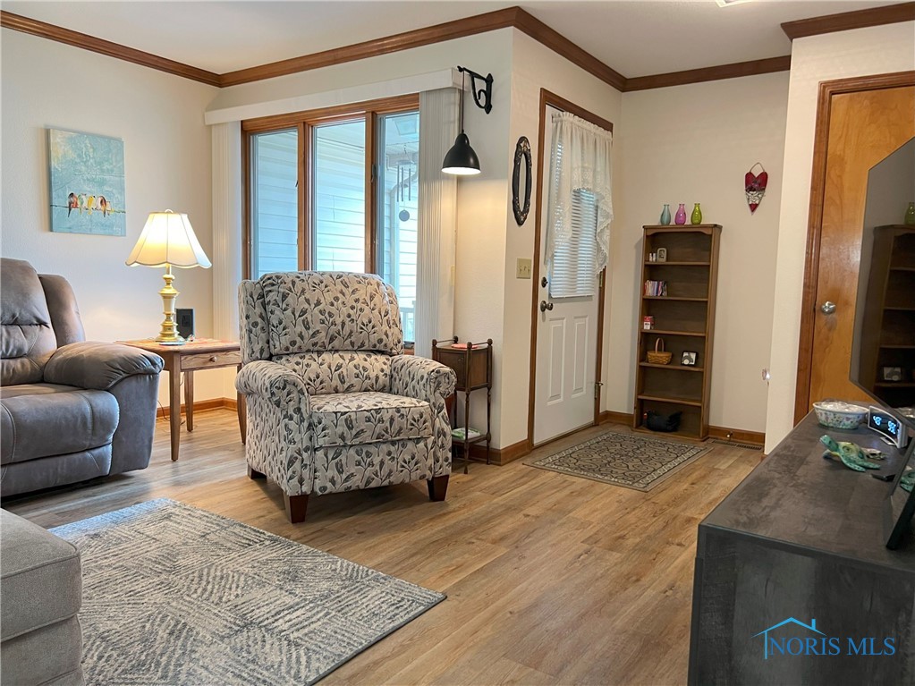 4259 Townhouse Drive #F, Oregon, Ohio image 19