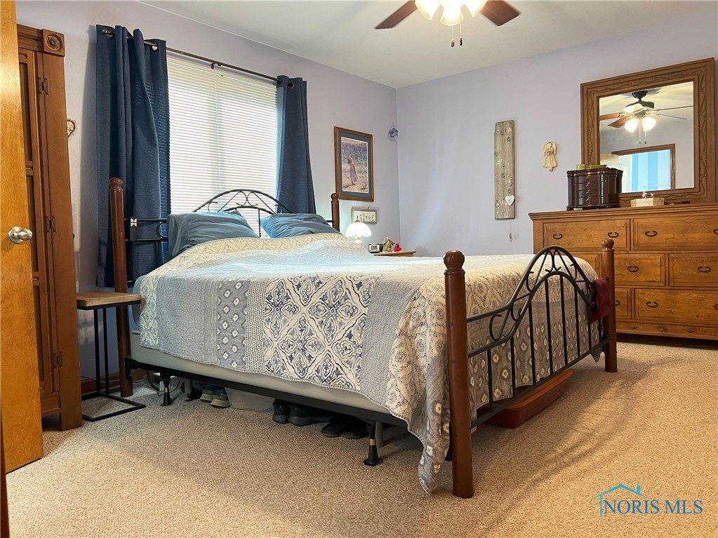 4259 Townhouse Drive #F, Oregon, Ohio image 13