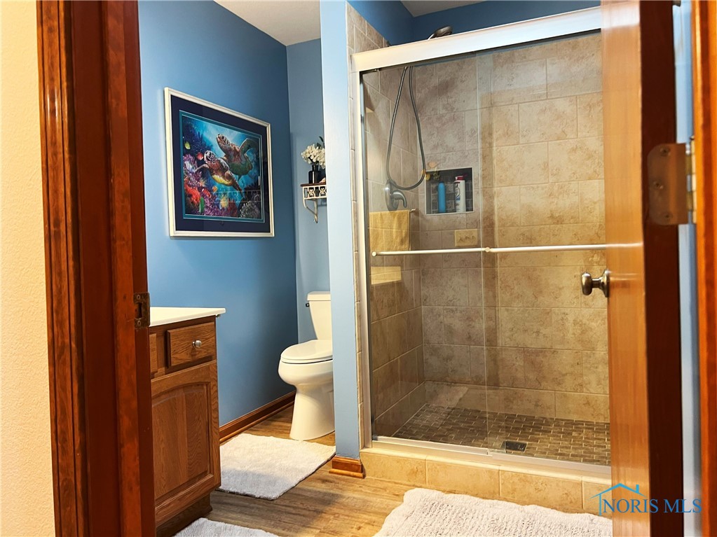 4259 Townhouse Drive #F, Oregon, Ohio image 2