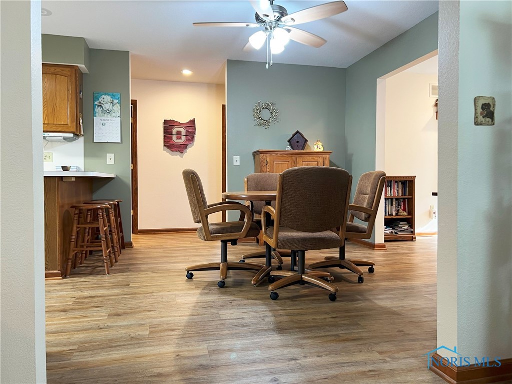4259 Townhouse Drive #F, Oregon, Ohio image 17