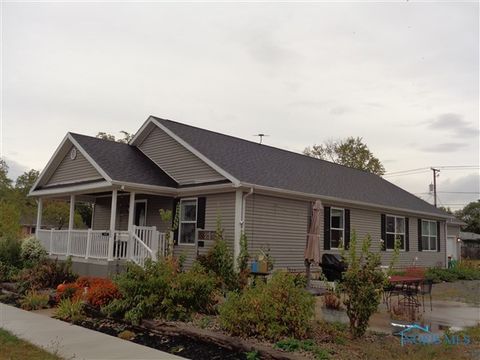 Tiny photo for 717 E Second Street, Ottawa, OH 45875 (MLS # 6136152)