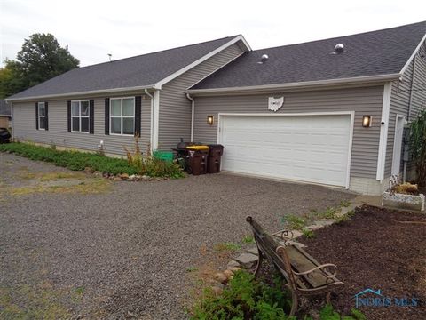 Tiny photo for 717 E Second Street, Ottawa, OH 45875 (MLS # 6136152)