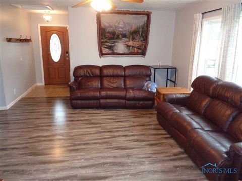 Tiny photo for 717 E Second Street, Ottawa, OH 45875 (MLS # 6136152)