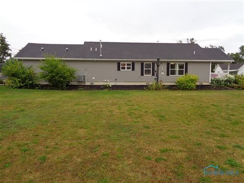 Tiny photo for 717 E Second Street, Ottawa, OH 45875 (MLS # 6136152)