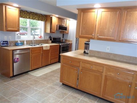 Tiny photo for 717 E Second Street, Ottawa, OH 45875 (MLS # 6136152)