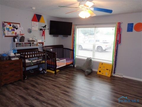 Tiny photo for 717 E Second Street, Ottawa, OH 45875 (MLS # 6136152)