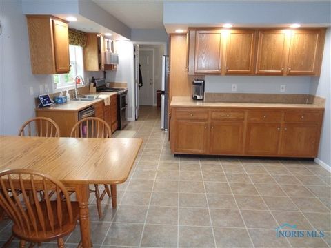 Tiny photo for 717 E Second Street, Ottawa, OH 45875 (MLS # 6136152)