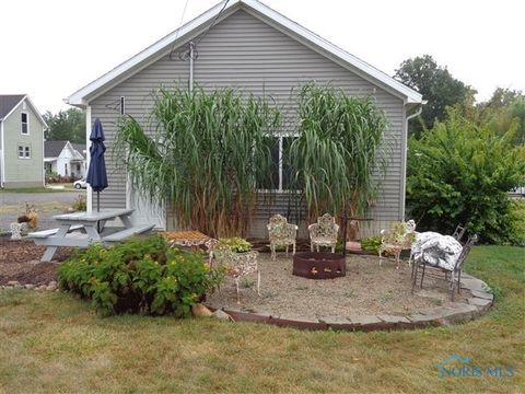 Tiny photo for 717 E Second Street, Ottawa, OH 45875 (MLS # 6136152)