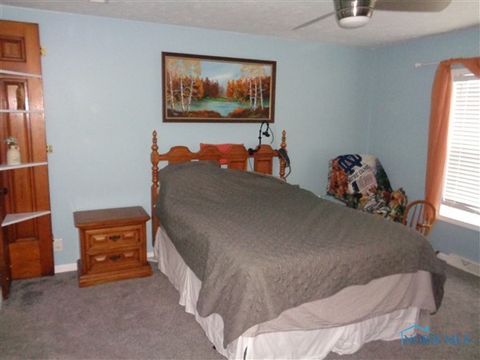 Tiny photo for 717 E Second Street, Ottawa, OH 45875 (MLS # 6136152)